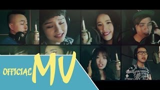 [OFFICIAL MV] Bầu Trời Âm Nhạc - Nhiều Ca Sĩ