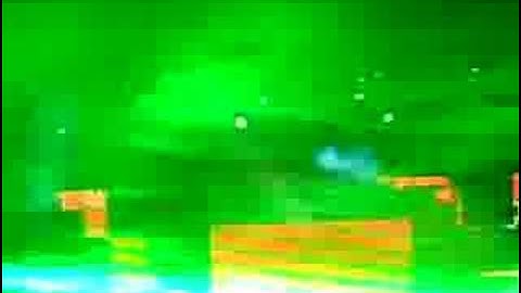 Steve Lawler in Zouk Out 2006, Singapore