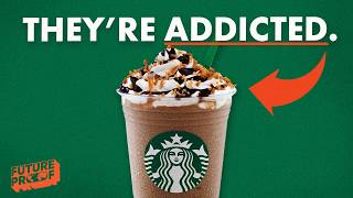 Why Americans are OBSESSED with Starbucks by Future Proof 282,105 views 1 month ago 18 minutes