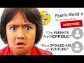 The Tragic History of Ryan ToysReview