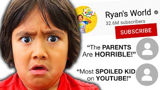 The Tragic History of Ryan ToysReview
