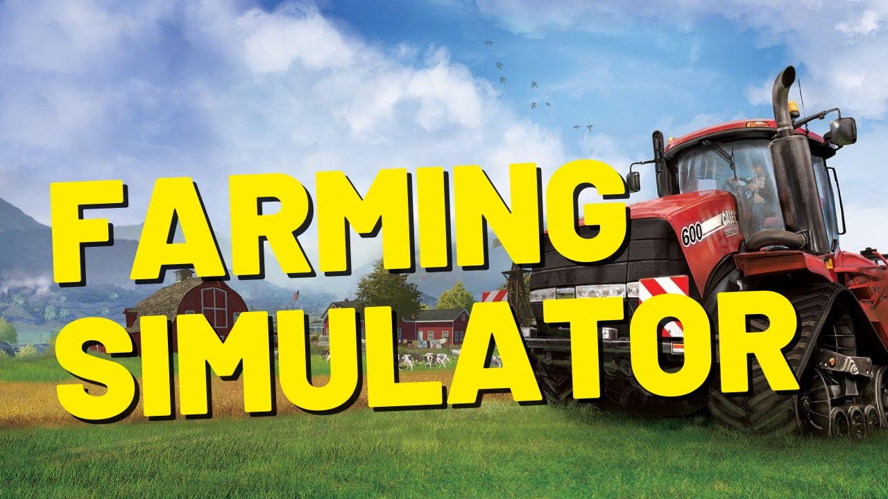 Farming Simulator 15: veja como jogar e mandar bem no simulador