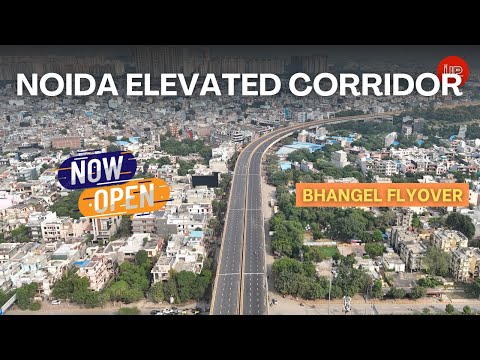 Is Elevated Road Open Today