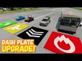 Beyond Speed: The All-New "Gimmick Pad" is Absolute Chaos! (21 Effects) 🥵 BeamNG.drive