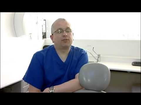Gallions Reach Dental Clinic patients' video by Iain McBride