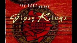 Si tu me quieres Live version by Gipsy Kings (Lyrics)