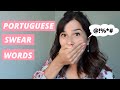How to swear in Portuguese (without *actually* swearing!)