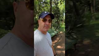 A walk in a beautiful Nairobi park- Kenya 🇰🇪