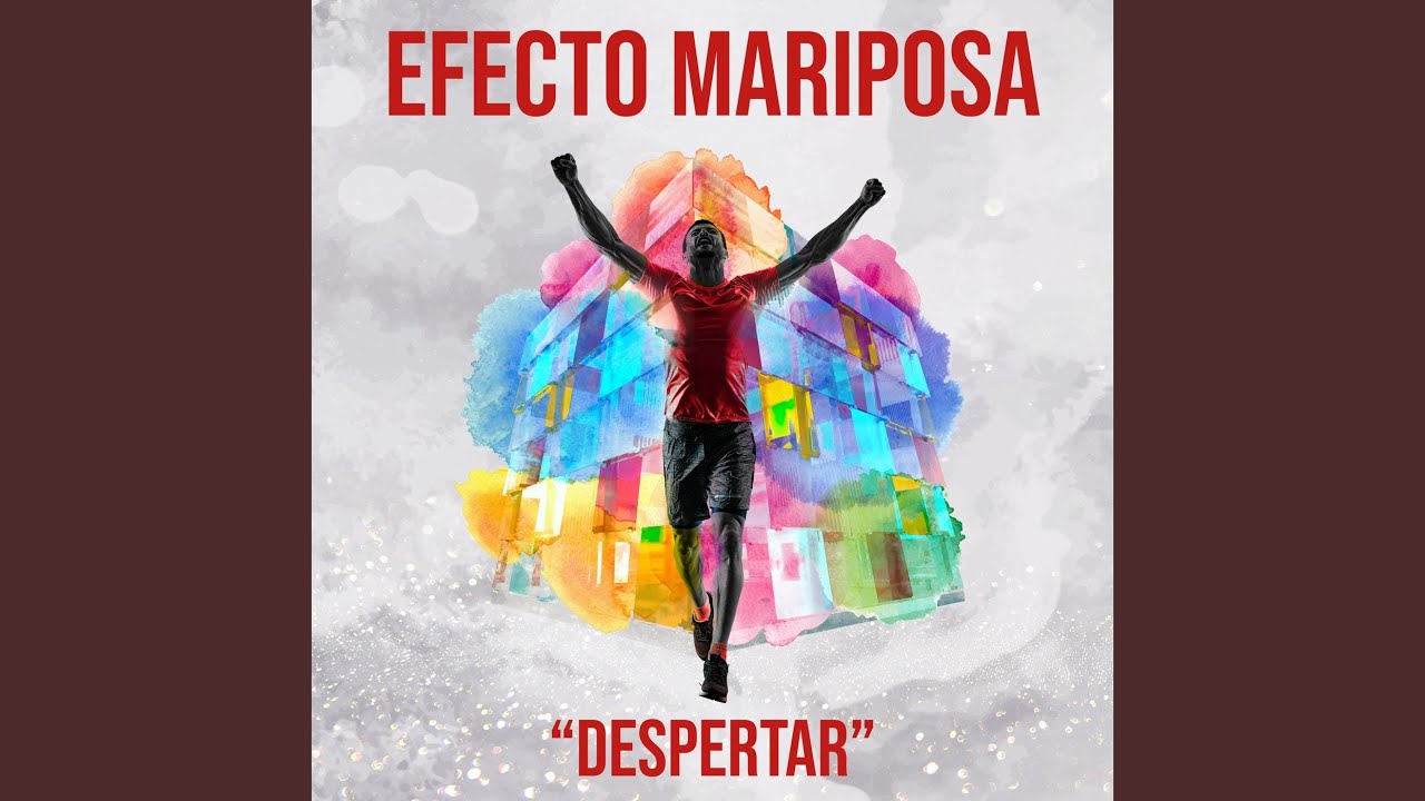 Watch Despertar on YouTube Watch Despertar on YouTube