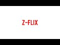 Zflix      introduction  serie 