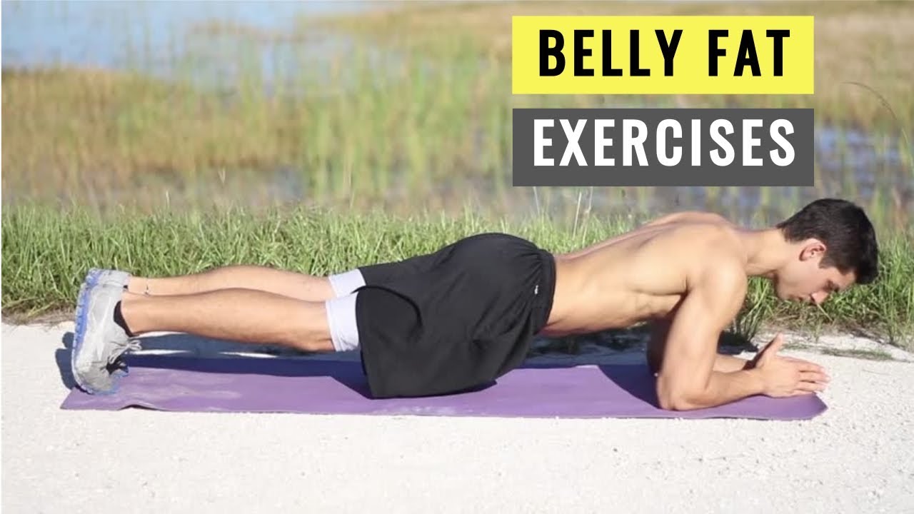 Best Exercises To Help Men Lose Belly Fat Fast Belly Fat Exercises