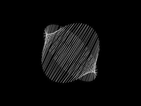 [Graphics] Line Trails and Parametric Equations