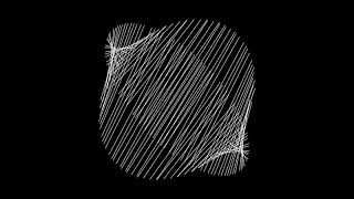 [Graphics] Line Trails and Parametric Equations