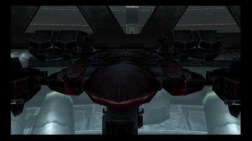 Armored Core 2 Another Age - VS PHANTASMA (no Human Plus)