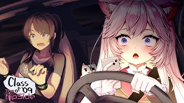 Nyanners Plays Class of 