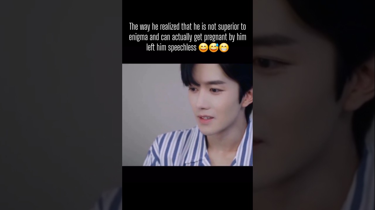 Hua Yong is like I told you don't blame me if something might happen | ABO Desire Ep15 Preview