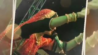 Geeta Rabari new dosti tini mehfil ma dosto Ni moj Che
