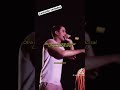 Canserbero cantando jeremias 175 en vivo