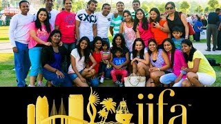 Bollywood Flash Mob @ IIFA Stomp, Tampa, Florida