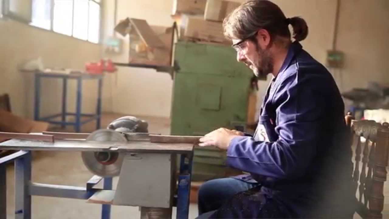 Abanicos Burriel desde 1964