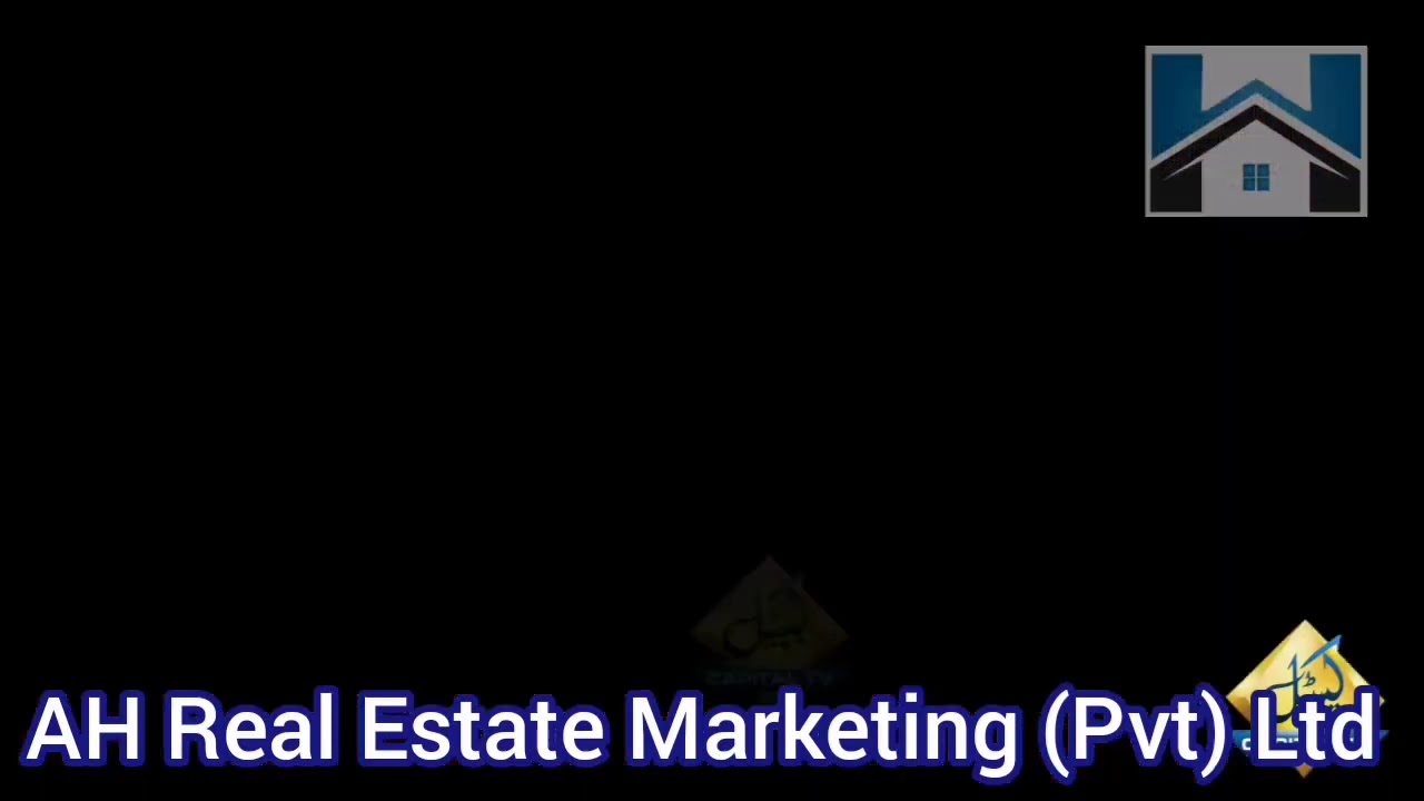 Message of Saad Nazir ( chairman of blue world city)