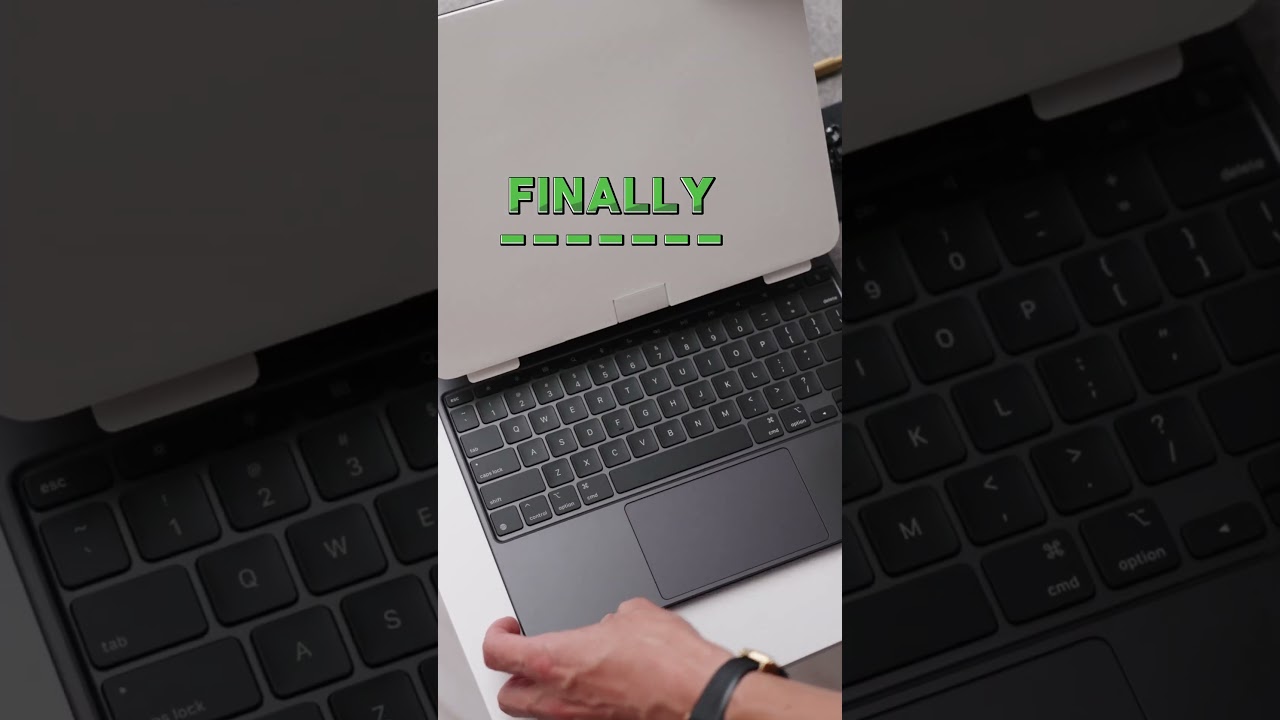 ipad keyboard