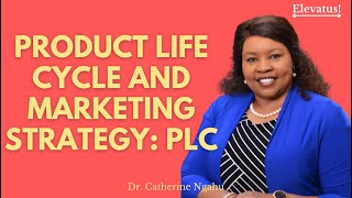 Unleashing The Power Of The Product Life Cycle In Marketing Strategy (PLC)