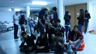 Harlem Shake Carnival edition