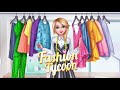 Fashion tycoon  game trailer  crazylabs