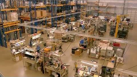 Micro Technologies Brand