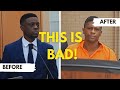 Boosie Hit with Federal Re-Indictment After Beating Gun Charge!