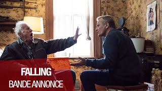 Bande annonce Falling 