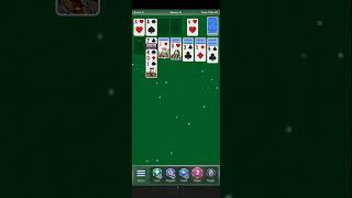 Magic Solitaire 137
