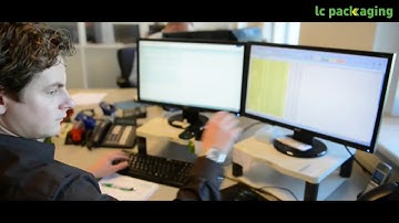 LC Packaging FIBC film English