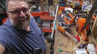 Joncutter 2511 vs 2500 joncutter the good the bad.   #budgetdeals