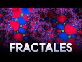 Comment gnrer des fractales  