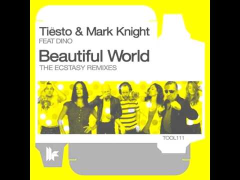 (+) Beautiful World (Michael Woods Remix)