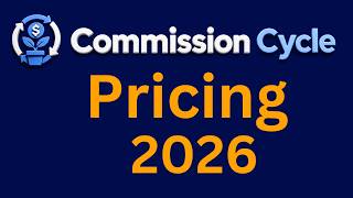 Mark Ling’s Commission Cycle Pricing 2026: Commission Cycle Program Is Live