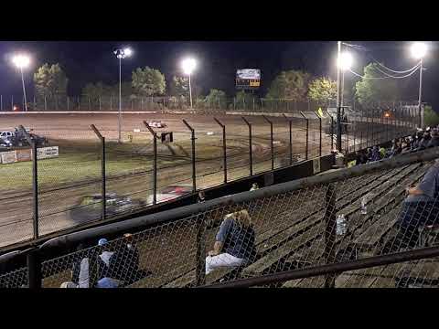 LaSalle Speedway Summer Nationals Street Stock Feature