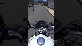 Andar De Moto É Bom Mas Nesse Sol Não Kkkk 