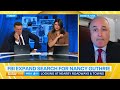 Your News | Missing TV host’s mum latest; Bikini-wearers banned from bus | Today Show Australia