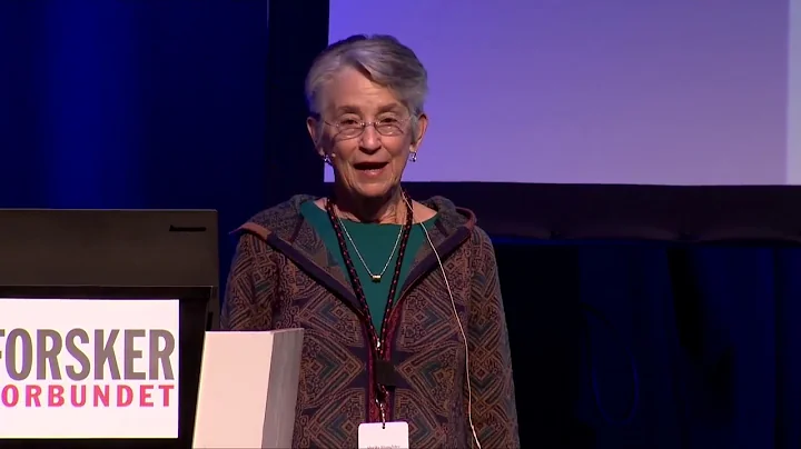 Forskningspoliti...  seminar 2018: Sheila Slaughter