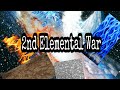 Elemental adventures and Angelo Zen crossover arc ending trailer!