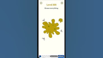 Dop 2 Delete for one part level 253 #videogame #gamer #gaming #games #gameplay #gameloverdop2