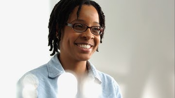 Sonja Francis at Caltech: Make Like a Tree