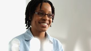 Sonja Francis at Caltech: Make Like a Tree