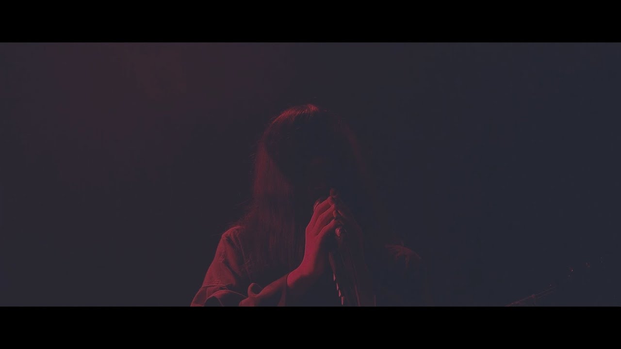 笹川真生 単独公演『ひかりのそこ』 LIVE @新宿MARZ 2020.9.23