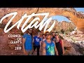 Utah  council of giants 2019