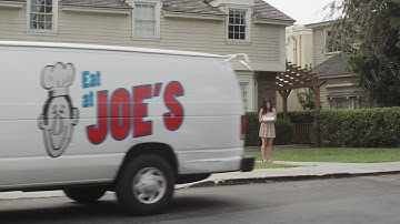 はじめてのFusion 5-4｜Planar Transformでマッチムーブ【DaVinci Resolve 16】