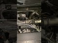 2024 L5P Duramax Wiring Issues. Rippin' Apart The Wiring Loom. #mechanic #dieselengine #fyp #shorts